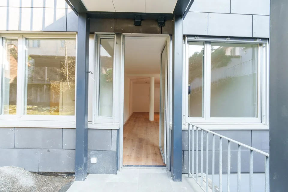Moderne 2.5 Zimmerwohnung in Liestal zu vermieten! – photo 7 sur 12