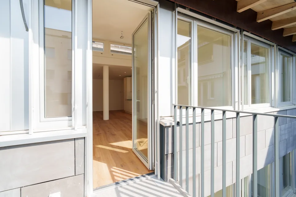 Moderne 2.5 Zimmerwohnung in Liestal zu vermieten! – photo 8 sur 12
