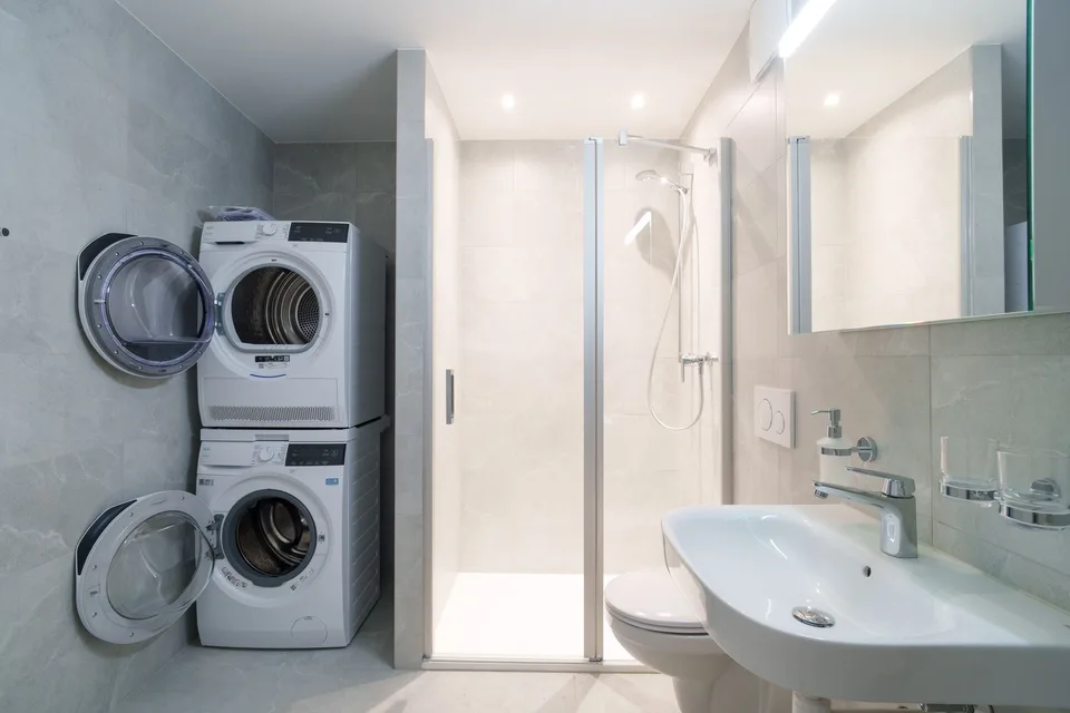Moderne 2.5 Zimmerwohnung in Liestal zu vermieten! – photo 6 sur 12