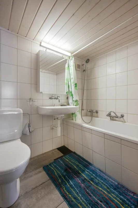 Charming 4-room maisonette apartment