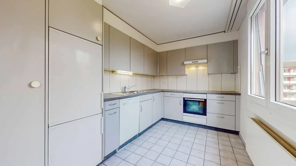 Ihr neues Zuhause ermöglicht alle Ihre Reisen – Foto 5 von 15
