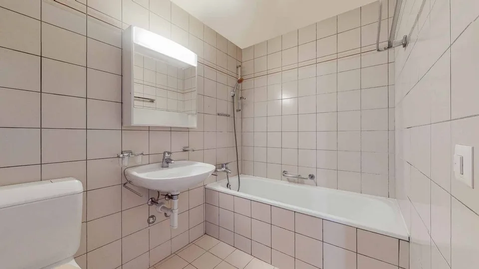 Ihr neues Zuhause ermöglicht alle Ihre Reisen – Foto 6 von 15