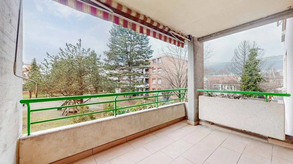 Ihr neues Zuhause ermöglicht alle Ihre Reisen – Foto 2 von 15