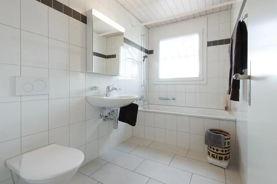 3.5 Zimmer Wohnung in Muri AG | UrbanHome