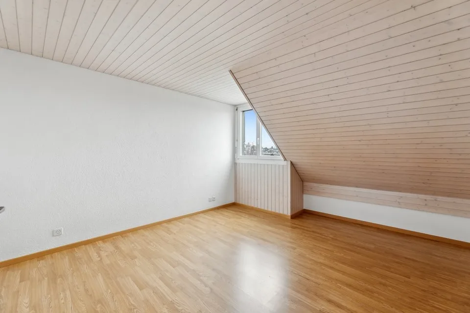 3.5 Zimmer Wohnung in Muri AG | UrbanHome