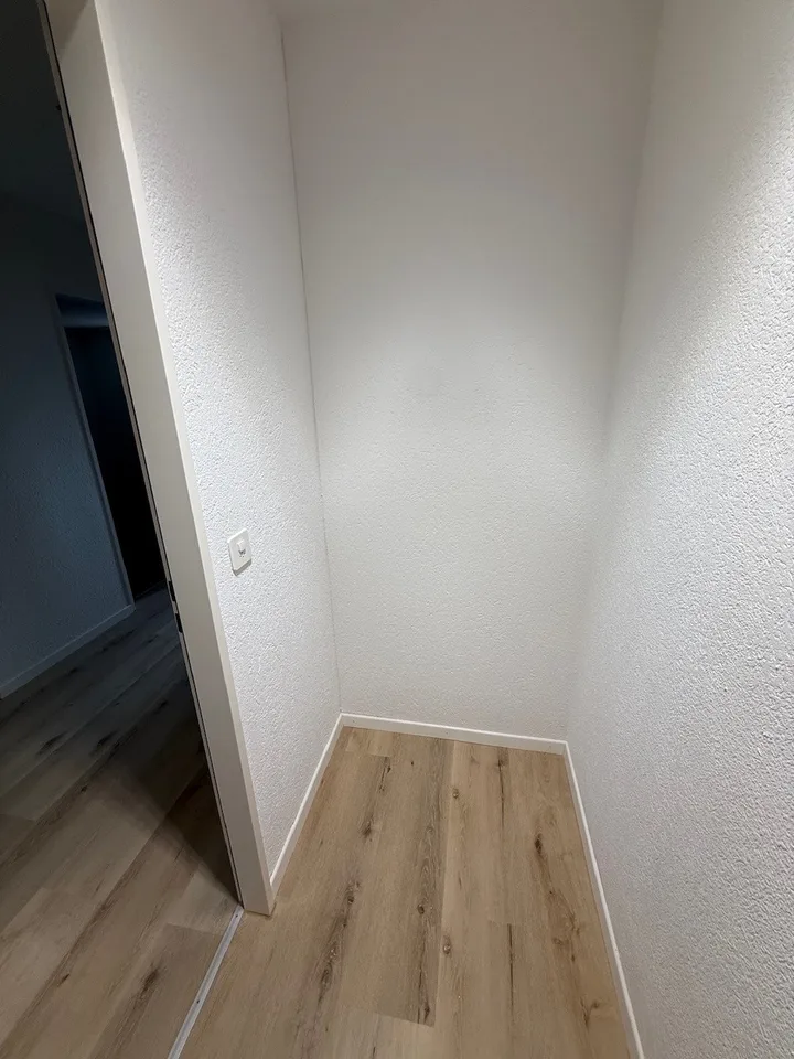 Helle 2.5-Zimmer-Wohnung mit Balkon im 4. OG – sofort verfügbar in Oberuzwil