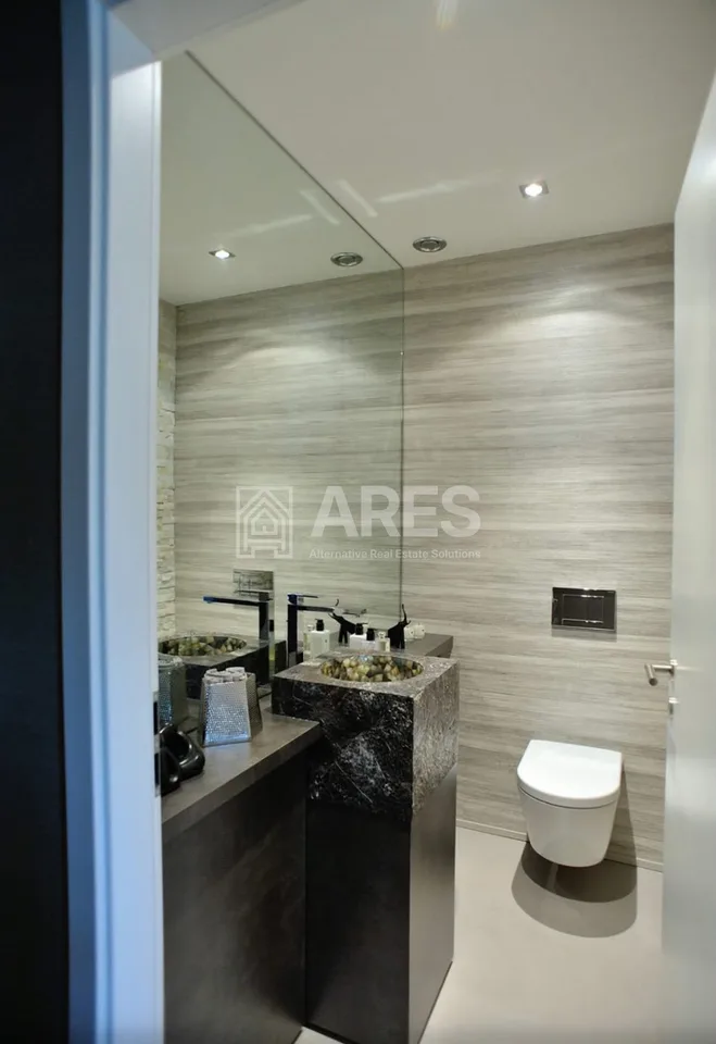 Élégant appartement de 5 pièces à Cologny – Disponible immédiatement – photo 13 sur 14