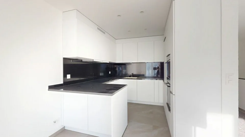 Appartement maisonnette 5.5 pièces, construction neuve, première occupation – photo 6 sur 16