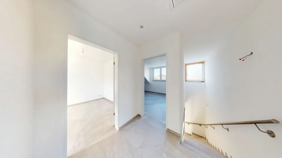 Appartement maisonnette 5.5 pièces, construction neuve, première occupation – photo 12 sur 16