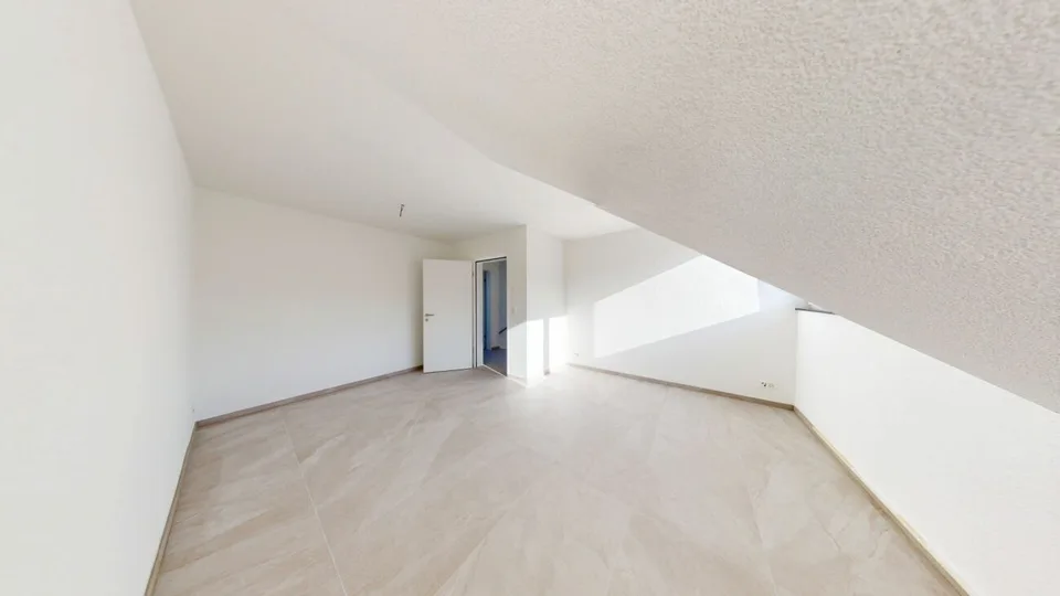 Appartement maisonnette 5.5 pièces, construction neuve, première occupation – photo 14 sur 16
