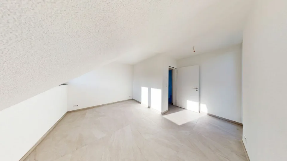 Appartement maisonnette 5.5 pièces, construction neuve, première occupation – photo 15 sur 16