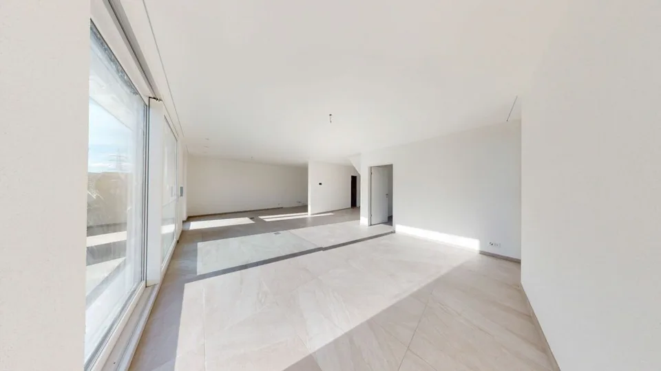 Appartement maisonnette 5.5 pièces, construction neuve, première occupation – photo 5 sur 16