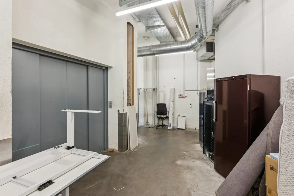 Espace commercial spacieux au Bärenplatz à Fahrwangen! – photo 14 sur 16