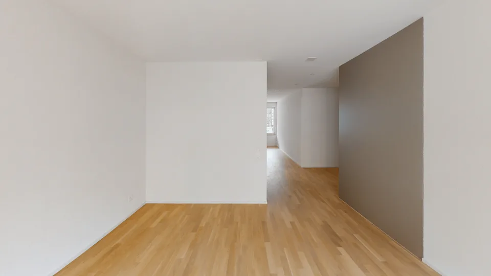 Appartement 2.5 pièces - Compact, moderne, parfait pour les célibataires ou les couples – photo 3 sur 4