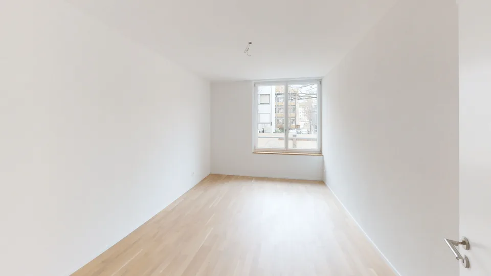 Appartement 2.5 pièces - Compact, moderne, parfait pour les célibataires ou les couples – photo 4 sur 4