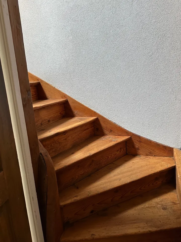 Lumineux appartement de 4 pièces - Helle 4-Zimmer-Wohnung – Foto 13 von 16