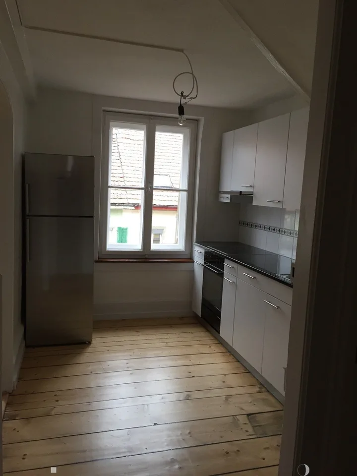 Lumineux appartement de 4 pièces - Helle 4-Zimmer-Wohnung – Foto 2 von 16
