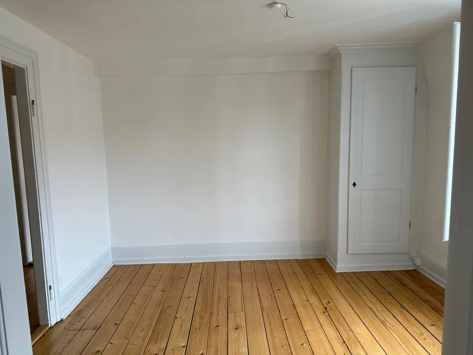 Lumineux appartement de 4 pièces - Helle 4-Zimmer-Wohnung – Foto 11 von 16