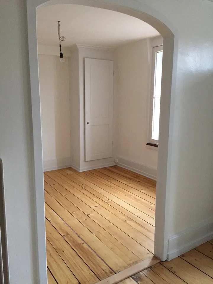 Lumineux appartement de 4 pièces - Helle 4-Zimmer-Wohnung – Foto 8 von 16