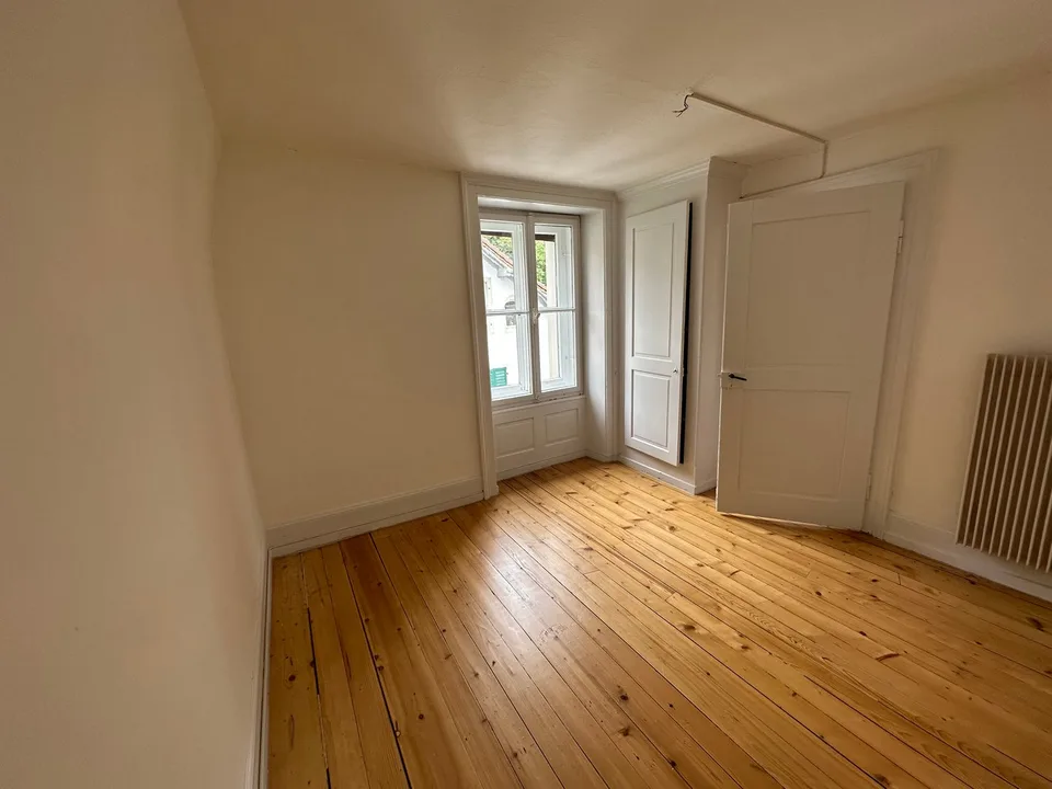 Lumineux appartement de 4 pièces - Helle 4-Zimmer-Wohnung – Foto 9 von 16