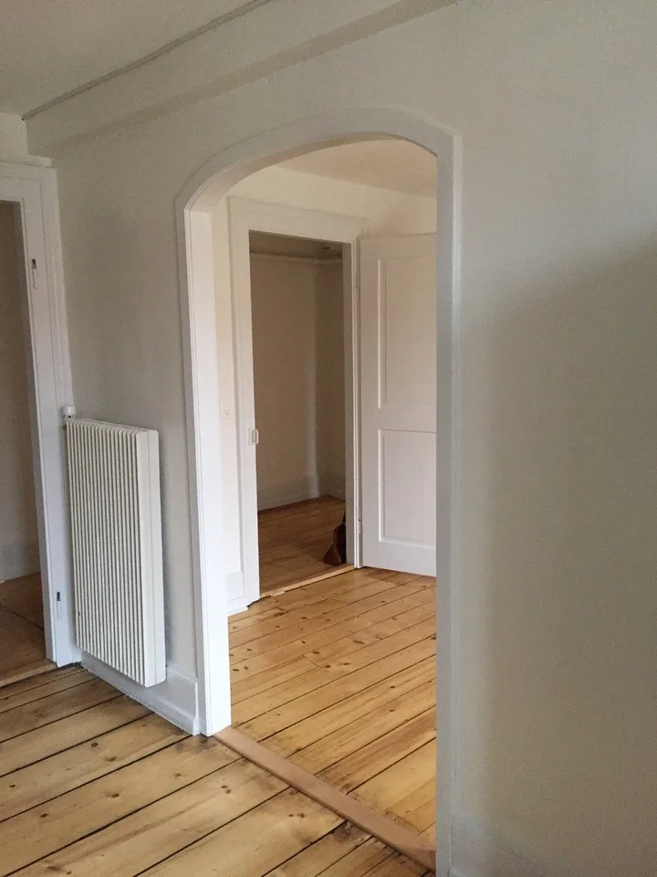 Lumineux appartement de 4 pièces - Helle 4-Zimmer-Wohnung – Foto 12 von 16