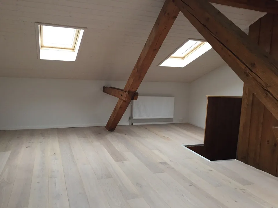 Lumineux appartement de 4 pièces - Helle 4-Zimmer-Wohnung – Foto 15 von 16