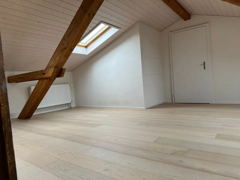 Lumineux appartement de 4 pièces - Helle 4-Zimmer-Wohnung – Foto 14 von 16