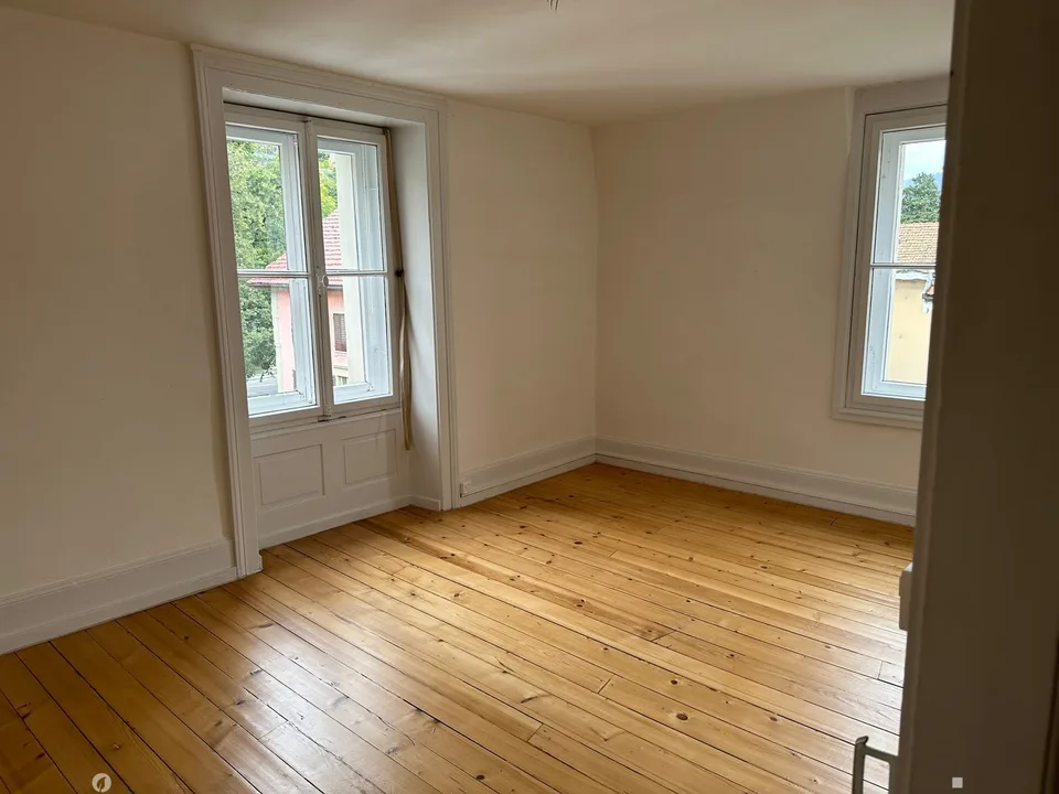 Lumineux appartement de 4 pièces - Helle 4-Zimmer-Wohnung – Foto 7 von 16