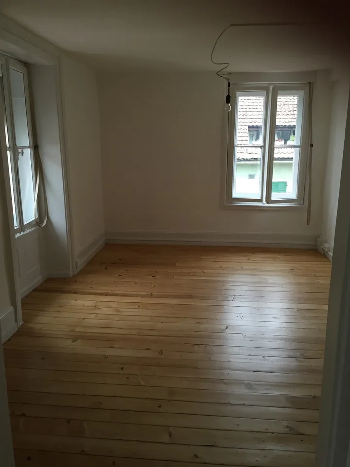 Lumineux appartement de 4 pièces - Helle 4-Zimmer-Wohnung – Foto 10 von 16