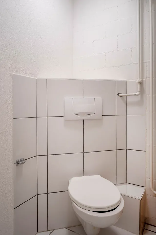 Renovierte 2.5 Zimmer-Gartenwohnung mit Wellnessbereich