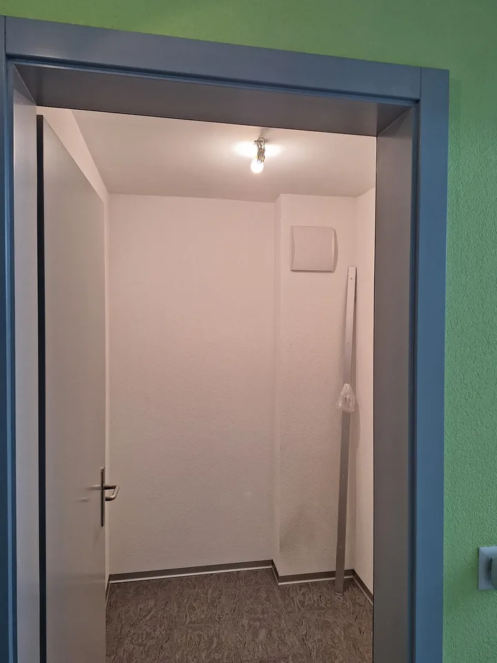 Ampio appartamento di 5.5 locali con 2 balconi e 4 camere da letto a Glis