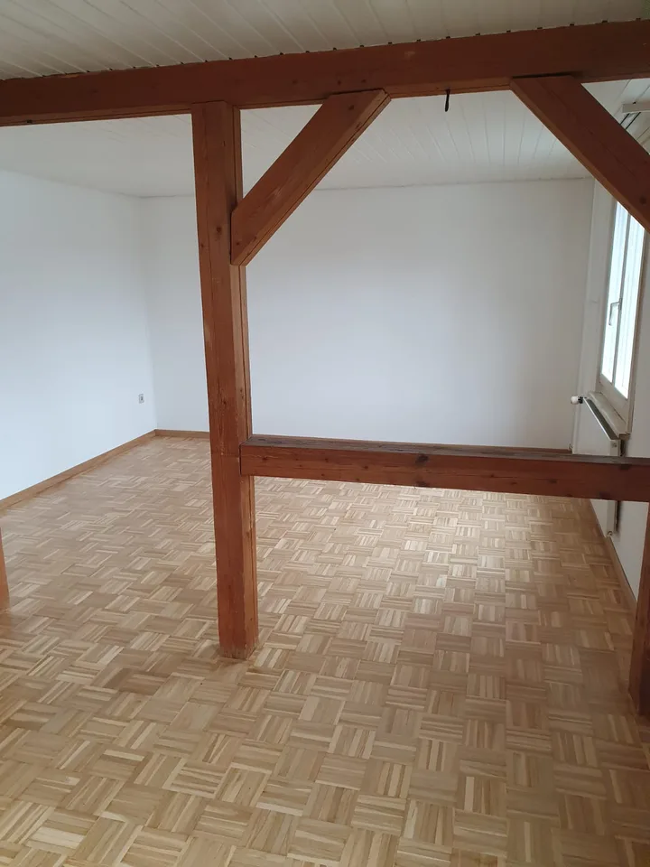 Charming 4.5 room single-family house