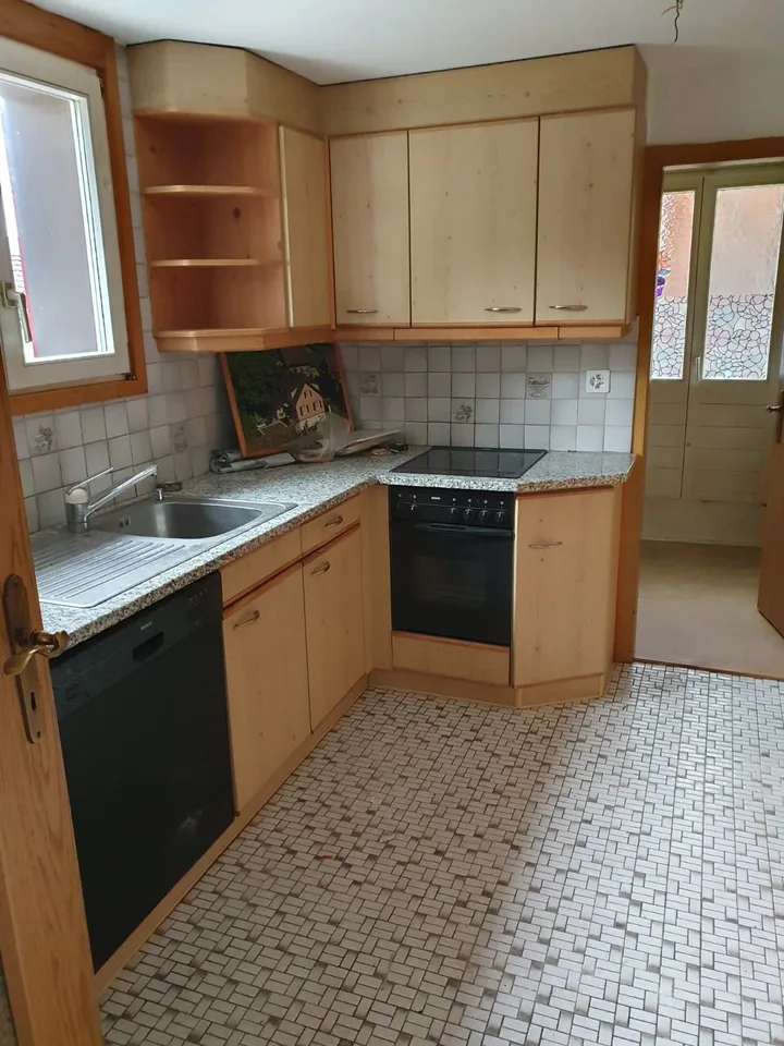 Charming 4.5 room single-family house