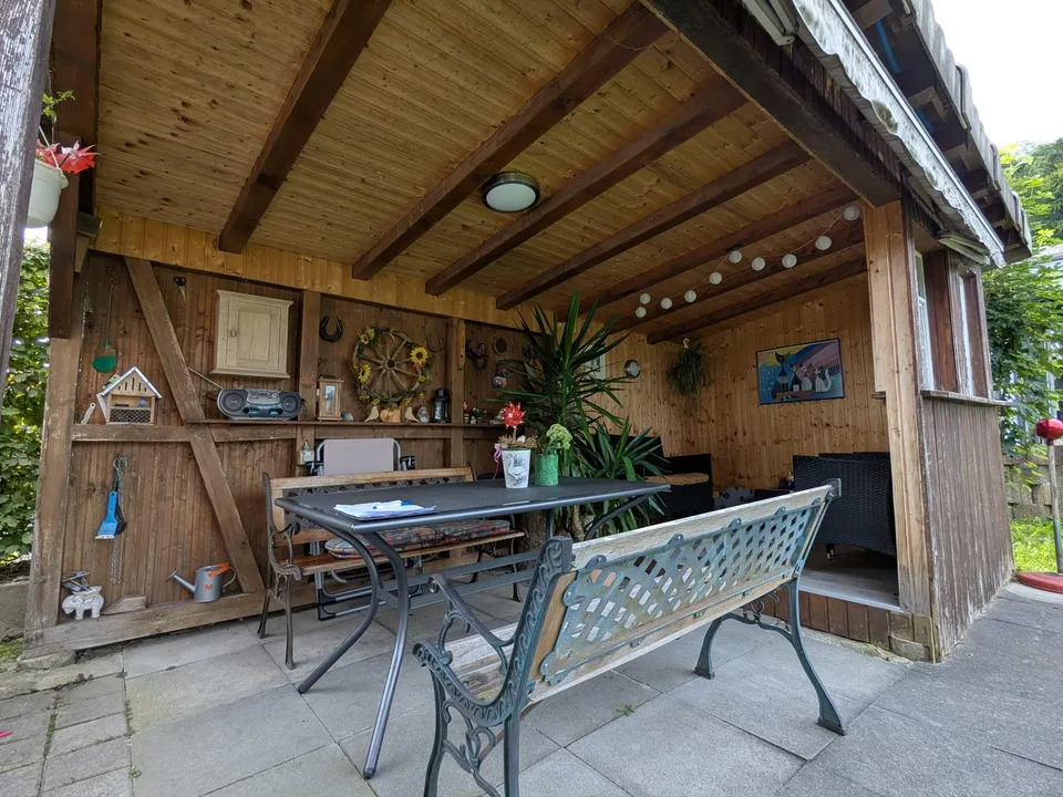 Charming 4.5 room single-family house