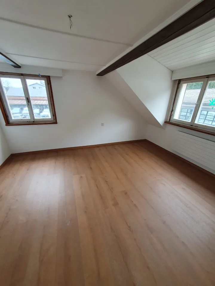 Charming 4.5 room single-family house