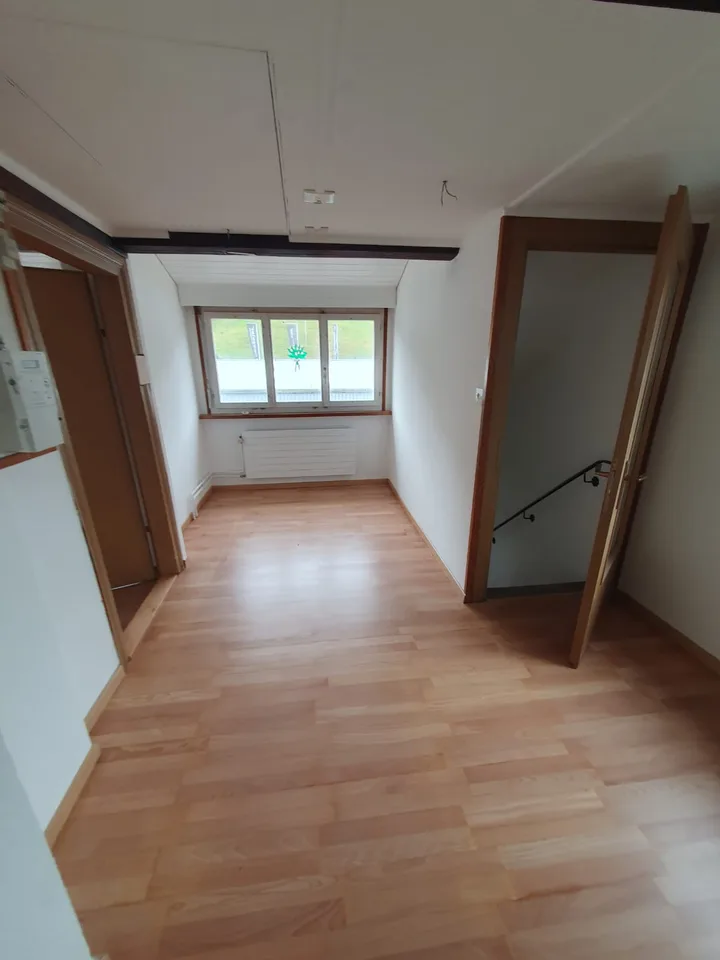 Charming 4.5 room single-family house