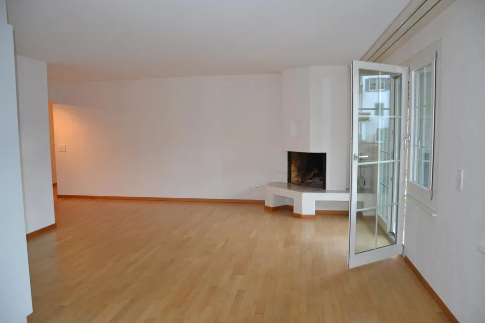 Charmant appartement 4.5 pièces dans un quartier familial