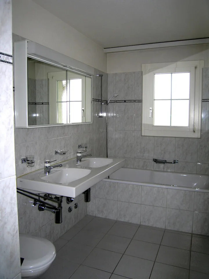 Charmant appartement 4.5 pièces dans un quartier familial