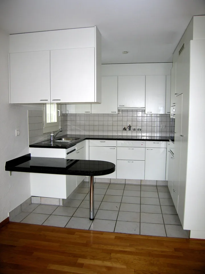 Charmant appartement 4.5 pièces dans un quartier familial
