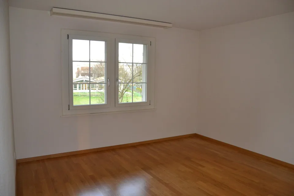 Charmant appartement 4.5 pièces dans un quartier familial