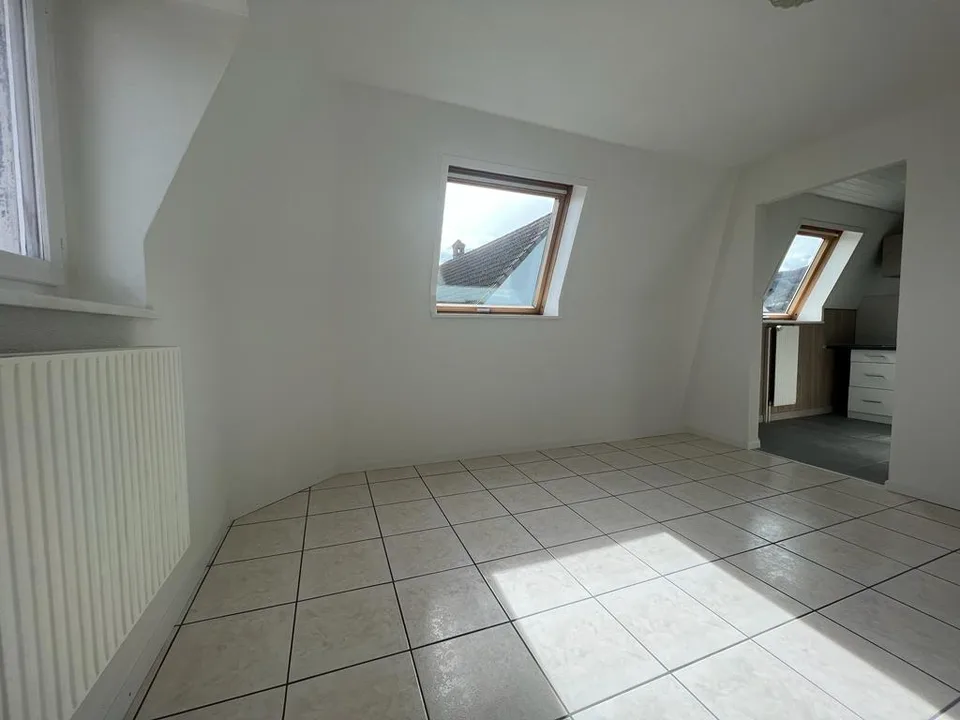 Helles 4.5-Zimmer-Wohnung in Courgenay