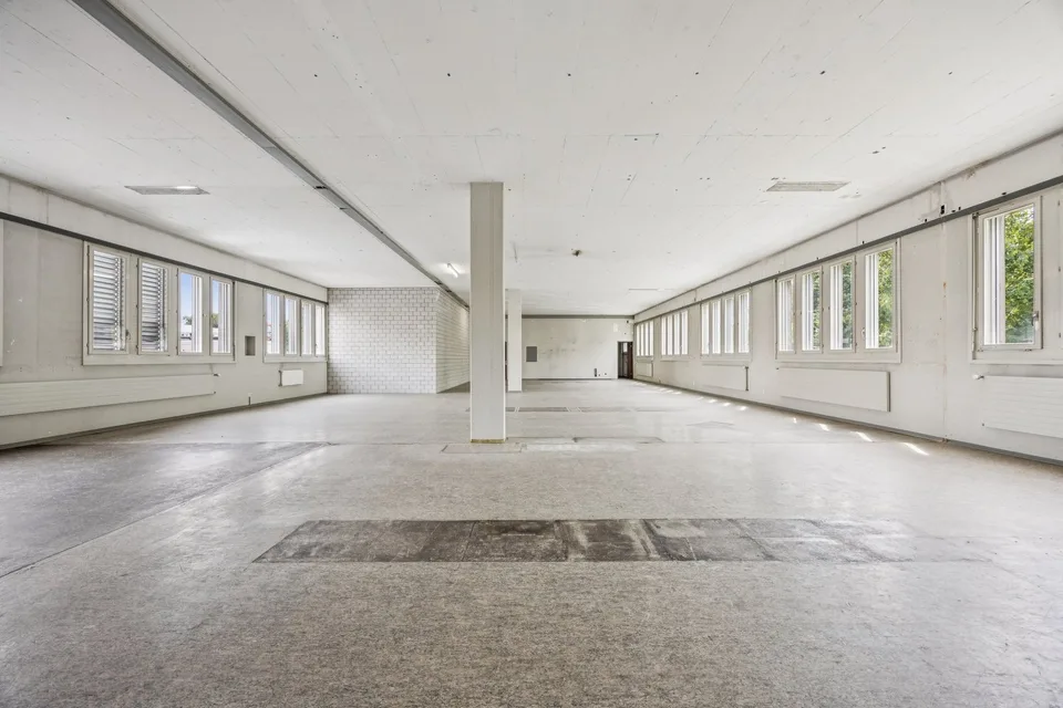 Viel Raum für Bewegung und Erfolg 267 m² Gewerbefläche mit zahlreichen Park – Foto 9 von 10