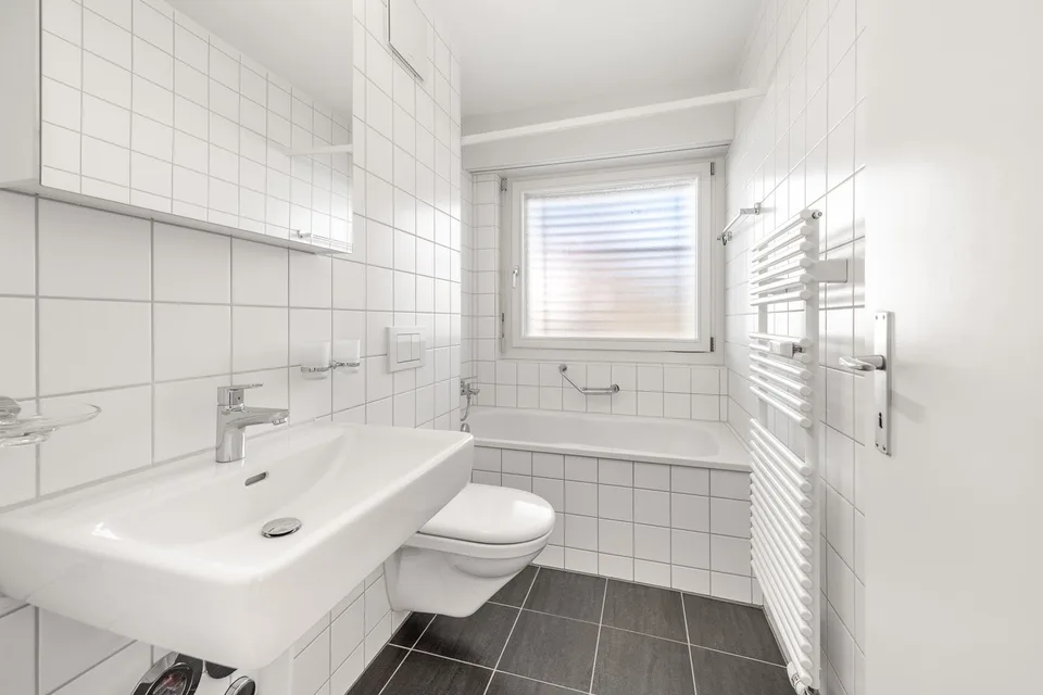 Gemütlich Wohnen – Foto 4 von 8
