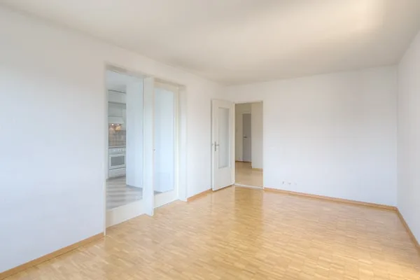 Affittare senza cauzione - L'appartamento perfetto nel centro di Wettingen – foto 2 di 8