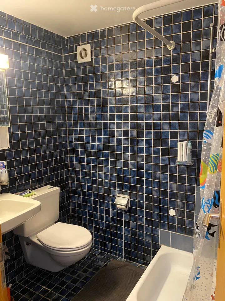 À remettre Chambre de 18 m² à Yverdon-les-Bains – Foto 3 von 3