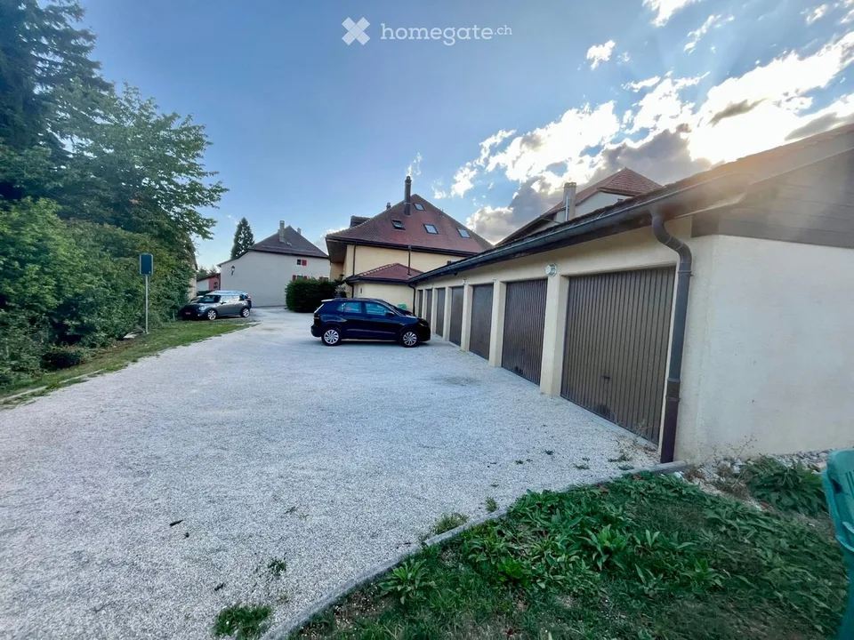 Bello appartamento di 5,5 locali