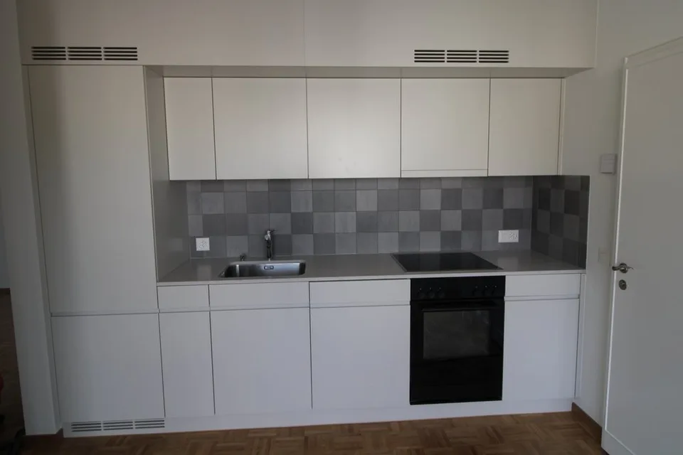 Moderne 2-Zimmerwohnung in Kilchberg zu vermieten