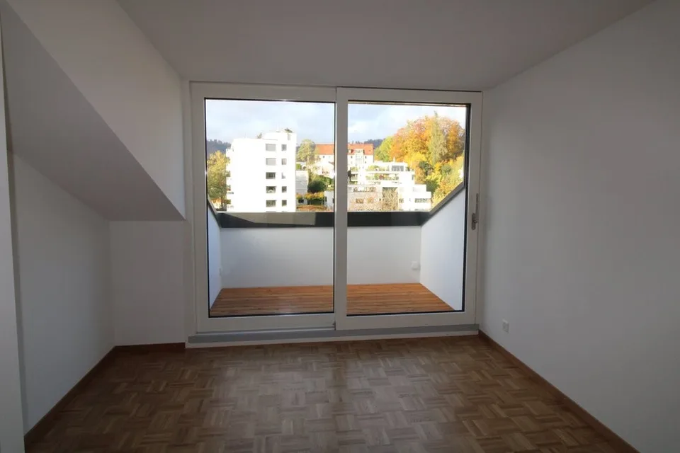 Moderne 2-Zimmerwohnung in Kilchberg zu vermieten