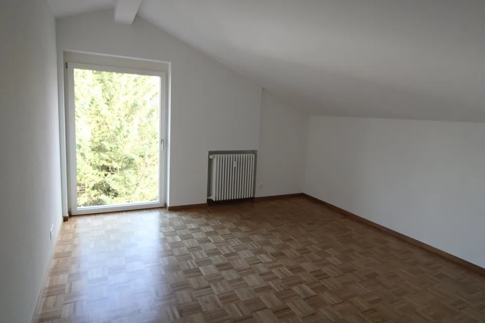 Moderne 2-Zimmerwohnung in Kilchberg zu vermieten