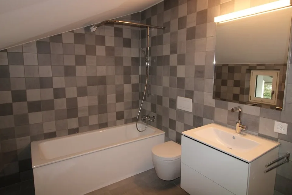 Moderne 2-Zimmerwohnung in Kilchberg zu vermieten